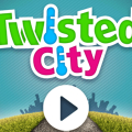 Twisted City
