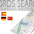 Words Search Classic Edition