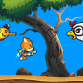 Bear Hero Adventure