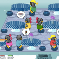 Penguin Diner 2