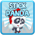 Stick Panda