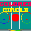 Colored Circle