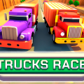 Trucks Race