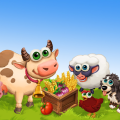 Farm Day Village Farming Game