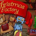Christmas Factory