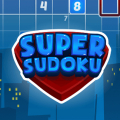 Super Sudoku