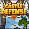 Castle Defense Online
