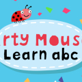 Arty Mouse Learn jogos360