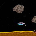 Mars Landing