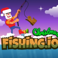 ChristmasFishing.io