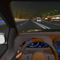 Fast Car Traffic