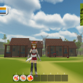 Valkyrie RPG