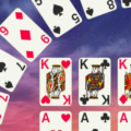 Crescent Solitaire