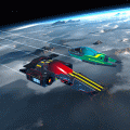 Flying Wings HoverCraft