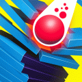 Stack Ball Fall 3D