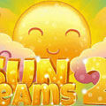 Sun Beams 