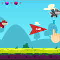 Flappy Dragon 
