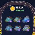 Merge Car