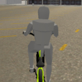 Bicycle Simulator