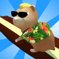Hamster Island