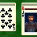 Solitaire 