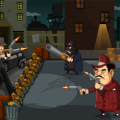 Gangster War