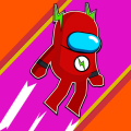 Jump Impostor Up