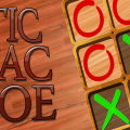 Tic Tac Toe