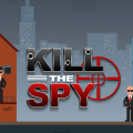 Kill The Spy