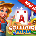 Solitaire Farm Seasons 2