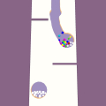 Falling Balls