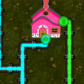 Water the Village