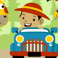 Safari Ride Difference