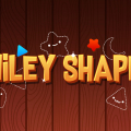 Smiley Shapes