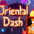 Oriental Dash
