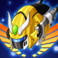 Super Robo Fighter 