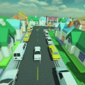Toy Car Parking Game 