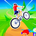 Extreme Cycling