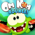 Om Nom Bounce