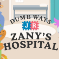 Dumb Ways Jr Zanys Hospital