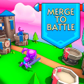 Merge To Battle