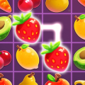Fruit Mahjong