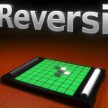 Reversi Game
