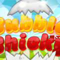 Bubble Chicky