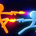 Stick War: Infinity Duel