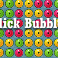 Click Bubbles