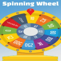 Spinning wheel