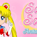 Sailor Scouts Avatar Maker