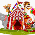 Party Animals Jigsaw