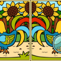 Spring Differences
